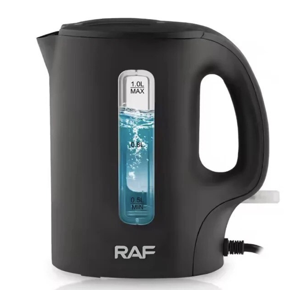 Fierbator Electric RAF R7901B putere 900W Capacitate 1litru
